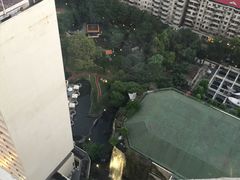 -广州花园酒店-凌璇阁360度高空海鲜自助餐CAROUSEL