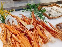 -川骄海鲜自助(河东店)