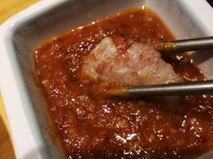 -唯成•韩国炭火烤肉 유성고기