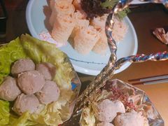 -左庭右院鲜牛肉火锅(新梅广场店)