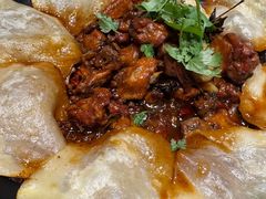 -百味地锅鸡(二店·财校分店)