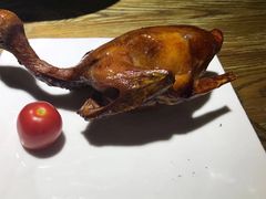 红烧乳鸽-广东道至正餐厅(区庄店)