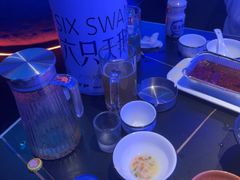 -胖子烧烤海鲜(亲贤北街店)