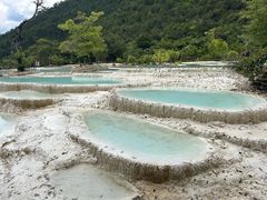 -白水台