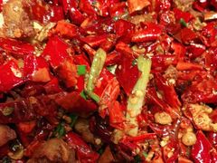 -川堂风·跷脚牛肉·乐山爆炒(宝山日月光店)