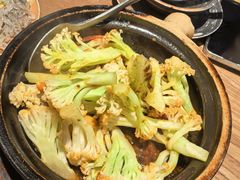 -啫火啫啫煲·顺德干蒸(西乡天虹店)