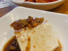 小菜-咕咕站韩国料理(紫金港店)