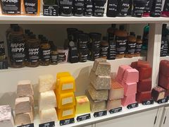 -LUSH(威尼斯人店)