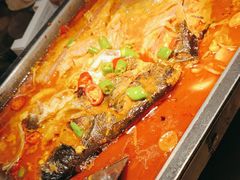 -炉鱼(萧山万象汇店)