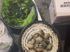 -湊湊火锅·茶憩(和平大悦城店)