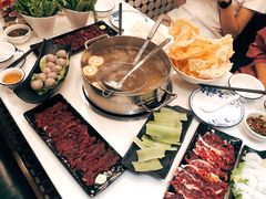 -陈记顺和牛肉火锅馆(天河北路店)
