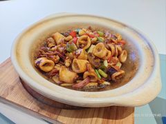 -品海楼·大连海胆锅贴馆(东港店)