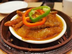 -粤仔湾砂锅粥(广益哥伦布店)