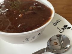 笃笃笃糖粥-笃笃笃糖粥(十全街店)