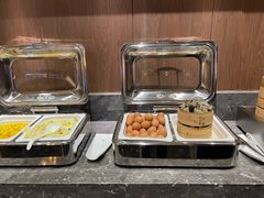 -乔治莫兰迪酒店(济南解放路山东大学店)