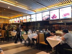 -同庆楼(滨湖万达广场店)