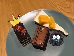 -解放碑威斯汀酒店-知味国际美食餐厅