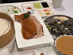 -合兴居烤鸭店