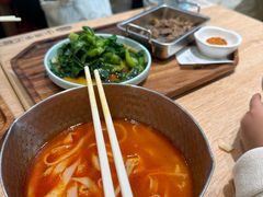 -小满手工粉(北京富力广场店)