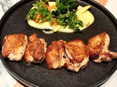 -沛家·西餐Brunch·直火料理