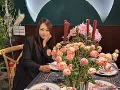 -第101座花园餐厅(湖滨88店)