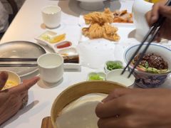 -北京老铺烤鸭(老城根店)