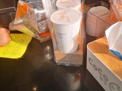 -CoCo都可(惠山古镇店)