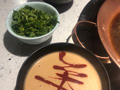 -京韵胡同·酱香羊蝎子火锅涮肉(长寿路店)
