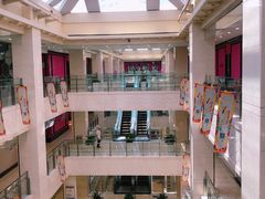 -光启城时尚购物中心