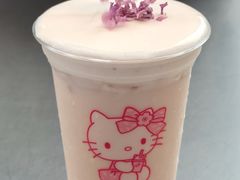 -喜茶(广州东方宝泰店)