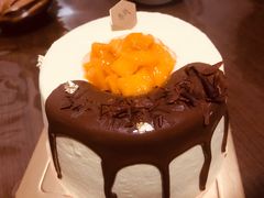 -卷时·瑞士卷·生日蛋糕(大望路店)