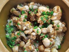 -红星光发煲仔饭(文海店)