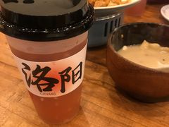 -老雒阳面馆·水席·洛阳菜(王城路店)