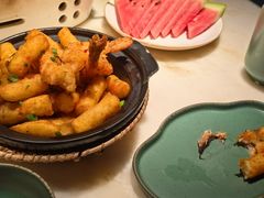 -锦府盐帮·李宅(领展购物广场中关村店)