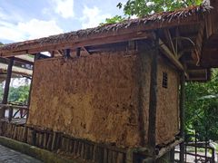 -海南槟榔谷黎苗文化旅游区