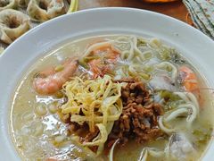 -面道赞宁海海鲜面(迎凤街店)