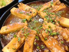 -龙凤瓦罐煨汤馆(清江东路店)