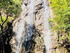 景点-玉渡山自然风景区