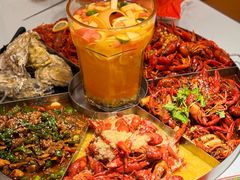 -王钵宴遇王龙虾烧烤旗舰店(中山北路店)