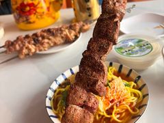 -库车王府