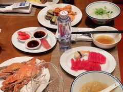 -山港凯悦酒店·咖啡厅