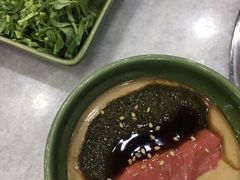 -壹条龙饭庄台基厂店