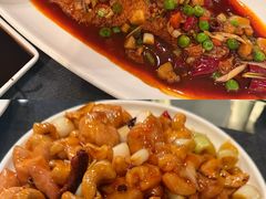 -京尊烤鸭店JINGZUN(春秀路店)