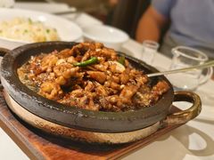 -庆江南江南菜(琴湖溪里花园城店)