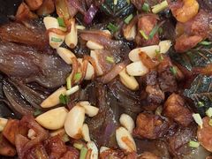 -永安鱼庄·镇江菜(丁卯店)