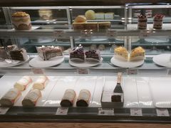 -西村叔叔的店·面包·甜品·蛋糕(清河万象汇店)
