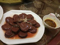 新民血肠-小土豆美食(太原南街店)