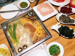 -五厨火锅(长城西一路店)