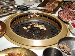 -花味·自助烤肉(雨花客厅店)