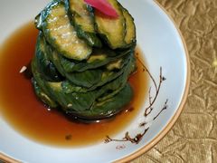 -香雪海饭店中餐厅(人民桥店)
